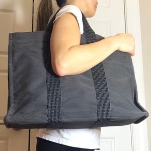 hermes herline mm tote